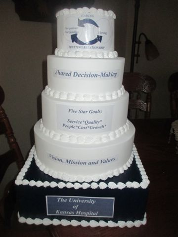 Order a cake to Celebrate your event or company