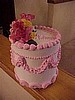 6 inch Cake Box
