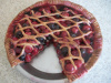 Assorted Berry Pie 