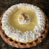 Banana Cream Pie Supreme