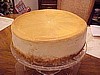 Bakery Style Cheesecake