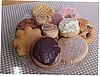 Set of Homebaked Cookies