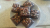 Brownies with Pecans
