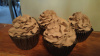 Fluffy Chocolate Cupcakes