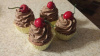 Traditional Chocolate Cupcakes