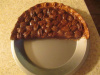 Half Pecan Pie 