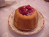 Cherry Glazed Bundt (See all Bundt cakes on the Fruit and Bundts Page)