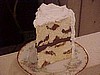 Marble Cake Slice